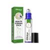South Moon Rodillo Aplicador para Cuidado de Uñas Limpieza Diaria y Suavizante para Uñas Manos y Pies Solución para Brillo de Uñas