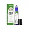 Producto de Venta Caliente Transfronterizo Rodillo Aplicador para el Cuidado de las Uñas South Moon, Líquido Refrescante Diario, Suavizante y Brillante para el Cuidado de las Uñas Fabricante