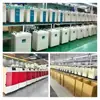 Manual de Taller Soldadura Marcado Automático Extractor de Humos Laboratorio Láser Grabado Eliminación de Humo y Polvo Purificador