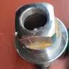 Extrusora tipo B007 fábrica original boquilla grande de 1.3, boquilla grande Yueyayuan, boquilla grande de 1.0, núcleo del molde