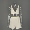 Novedades Primavera y Verano 2026, Shorts de Punto Sexys con Tirantes, Pijama, Conjunto de Dos Piezas, Ropa de Casa Casual y Fresca para Mujer