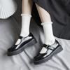 Calcetines Blancos para Mujer en Verano Calcetines Finos de Color Puro hasta la Media Pantorrilla Estilo Bosque Hongo Jk Calcetines de Rizo Calcetines Lolita de Burbujas
