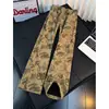 Pantalones Casuales con Estampado de Graffiti Retro Americano Verano Otoño Nueva Llegada Caída Holgada Pierna Recta Cubre la Entrepierna Casual de Pierna Ancha Pantalones para Hombre