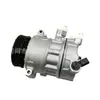 1K0820803SX 5C0820803G Compresor de Aire Acondicionado para Automóvil PXE16 1K0820808DX