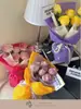 Papel de Presente Fofo Rolado à Mão, Papel de Presente para Buquê de Flores, Papel de Cartaz, Papel de Presente para Buquê Venda por Atacado