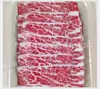 Australian 203 Fênix Dourada Wagyu Puro Costela Bovina Corte Original Bife Carne Grelhada Culinária Ocidental Bife Floco de Neve Atacado