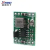 Módulo Redutor Ajustável DC-DC Mini360 Tamanho Pequeno para Aeromodelos MP1584EN Módulo de Potência 12V24V5V3A
