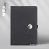 Presentes no atacado: Conjunto de caixa de presente para notebook executivo de alta qualidade, bloco de notas A5, livro de registro de reuniões de escritório, pode ser impresso com logotipo