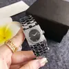 Relógio Feminino de Aço com Padrão Colmeia Dourado de Luxo, Mostrador Pequeno e Incrustação de Diamantes, Elegante e Simples, À Prova d'Água, Relógio de Pulso a Quartzo, Atacado