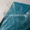 Tipo Pinza TPU Conexión Suave Personalizada Grado Alimenticio PU Conexión Suave