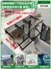 Toldo Grande de Aleación de Aluminio en Stock para Ventanas de Casa, Patio, Entradas, Balcones, Toldo Impermeable y Protector Solar para Exteriores