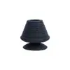 Tapón de Agua de Silicona para Lavabo, Anti-Olor y Anti-Retorno, Adecuado para Tina, Lavadero de Trapeador y Desagüe
