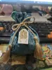 Bolsa de dulces para boda, bolsa de dulces de mano para boda, venta al por mayor, caja de regalo de terciopelo para dulces de boda, bolsa de dulces para regalo de compromiso
