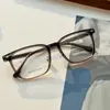 Novos Armações de Óculos Vintage Tr da Fábrica de Origem, de Aro Largo, Podem Ser Equipadas com Lentes de Grau, Óculos de Danyang