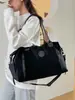 Bestseller Transfronterizo Bolso de Mano para Viajes de Corta Distancia Bolso de Equipaje Impermeable Ligero de Moda Tablero de Almacenamiento para Viajes de Negocios Bolso de Abordaje