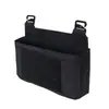 Chaleco Táctico Fcsk de Venta Caliente Transfronterizo Panel Frontal Porta-Cargadores Bolsillo Canguro Fcpc Sistema de Pecho Bolsa de Almacenamiento Multiusos