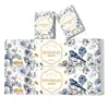 Pañuelos de Bolsillo Portátiles 100 Paquetes Paquete Grande, Papel para Limpiar Manos Espeso de 3 Capas, Pañuelos Mini Compactos