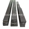 Procesamiento de Material Refinado de Escoria Eléctrica H13 Fushun al por Mayor, Acero para Moldes de Fundición a Presión para Trabajo en Caliente, Barra Redonda, Varilla Redonda y Material en Placa Se Pueden Cortar a Medida