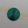 Nuevo Dial Modificado DIY Movimiento de Reloj Mecánico Dial NH35 Buceo Superficie Mecánica Literal Diámetro 28.5mm