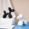 Adornos de Perro Globo Nórdicos Modernos Simples Transfronterizos para Sala de Estar, Escritorio, Entrada, Aparador, Mueble de TV, Decoración del Hogar