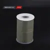Línea Trenzada DIY 0.55mm Cosida a Mano Redonda de Cera Línea de Cuero Cuerda Redonda de Cera de Cuero Línea de Cera Redonda Línea de Manualidades 120 m