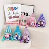 Bolsa de Peito para Bebê no Atacado, Bolsa Pequena de Ombro Casual com Desenho Animado para Crianças, Porta-moedas para Viagem ao Ar Livre para Meninos e Meninas do Jardim de Infância