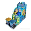 Nueva Máquina de Juego de Disparo con Pistola de Agua para Tres Niños Parque de Atracciones Comercial Arcade Fabricante de Equipo de Pistola de Agua Multijugador