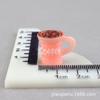 Xícara de Café Miniatura Xícara de Chá com Leite Food Play Garrafinha Acessórios de Resina Casa de Bonecas DIY Mini Enfeites de Supermercado Material