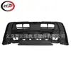 Adequado para Acabamento Inferior do Para-choque Dianteiro da Frontier Pro 2022-2024 620269Bu0C