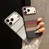Adecuado para iPhone 18 Promax Funda de Teléfono Móvil de Kevlar Apple 17 Patrón de Fibra de Carbono Ultra Fino Disipación de Calor 16 Funda Protectora