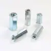 Tuercas Hexagonales Extendidas, Todos los Tamaños de Tuercas Extendidas y Engrosadas, Tuercas Extendidas No Estándar, Hechas a la Medida por el Fabricante de Origen