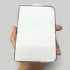 Adecuado para el nuevo protector de pantalla de vidrio templado mate de alta definición Apple DOu, que ofrece protección contra caídas, compatibilidad con pantalla plegable, acabado mate y protección de privacidad antirreflejos