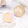 Suministro Directo de Fábrica Sello de Fuego en Relieve de Cobre Puro Sello de Cera Hecho a Medida Sello de Cera Regalo Grabado