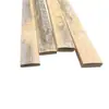 Cerca de decoração de bambu de couro cerca material de gaiola de pássaro arco de bambu pipa de bambu trança de bambu artesanal régua arco galpão anel de bambu