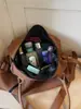 Nueva Bolsa de Viaje Corto con Múltiples Bolsillos, Bolso de Hombro Moderno y Versátil para Equipaje de Mano, Bolso de Mano y Bandolera para Deportes, Yoga y Fitness