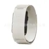 Adecuado para correa de reloj Garmin CIRQA pulsera sin pantalla correa de nailon GARMIN SMART BAND Correa de velcro