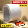 Kit de Ferramentas Auxiliares para Imagem Grande de Papel com Textura Bonita e Contas de Alfinete Grãos de Contas de Alfinete Papel Especial para Transferência Térmica Proteção contra Passar a Ferro Fita Antideformação Prancha de Contas