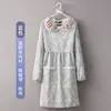 Delantal Transfronterizo Impermeable y a Prueba de Aceite Estilo Popular de Celebridad de Internet Cocina de Aspecto Elegante Hogareño Nuevo Delantal de Catering Ropa de Trabajo Venta al por Mayor