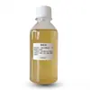 Gelatina Líquida Mezclada con Cinabrio Mineral para Pinceladas Finas, Pintura de Rocas y Pegamento Colorante para Pintura Tradicional China 200ml