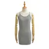 Falda Sexy de Tirantes sin Espalda, Falda Corta Femenina Ajustada que Resalta las Caderas, Vestido Camiseta Sexy para Figura de Chica Caliente