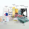 Funda Protectora para Equipaje, Funda para Maleta, Funda Antipolvo, Funda Elástica Engrosada de 20 pulgadas Resistente al Desgaste para Equipaje de Bodega