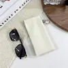 Bolsa de cosméticos bolsa de almacenamiento monedero tarjetero organizador de labiales bolsa pequeña cierre de broche bolsa de almacenamiento portátil impermeable