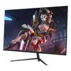 Pantalla de ultra alta definición de 32 pulgadas, 165 Hz, LCD 2K, superficie curva, sin bordes, para escritorio de oficina