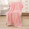 Toalla de Baño de Coral Fleece 90*170 para Adultos, Absorbente, Secado Rápido, Extra Grande y Gruesa, Se Puede Usar sobre Todo el Cuerpo, Personalizable
