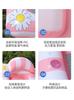 Fábrica Fiesta en la Piscina Agujero Único Inflable de Agua con Reposabrazos Hamaca de Agua Asiento Inflable Cama Flotante Venta al por Mayor