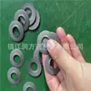 Gaxeta PTFE PTFE Teflon bomba de ar compressor de ar sem óleo acessórios anel de pistão copo de couro fabricante