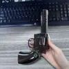 Encendedor Inflable de Alta Potencia tipo Revólver con Llama Azul, Chorro Directo de Alta Temperatura, Multiusos, Fabricante, Venta al por Mayor