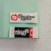Decoração de Roupas Fofa Tecido Patches Moda Menina Estilo Coreano Etiqueta de Gola em Formato de Coração Patch Bordado Feito à Mão Feito à Mão