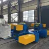 Soporte de rodillos ajustable, venta directa del fabricante, soldadura autoajustable Fengwei, especificaciones completas, soporte de poliuretano, frecuencia variable