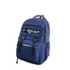 Mochilas para Alunos do Ensino Fundamental Novas de Grande Capacidade para Viagem Computador Alunos do Ensino Médio Alunos do Ensino Médio Universitários Mochila Mochila Tendência